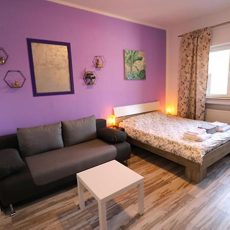 Charming Cozy Studio - Old Town - Free Minibar Apartment Bucharest Exterior photo