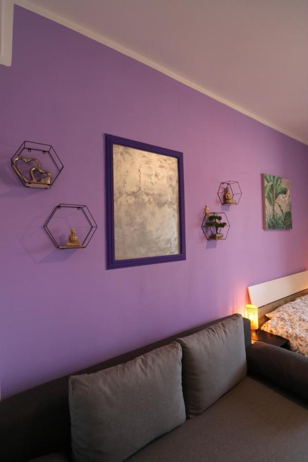 Charming Cozy Studio - Old Town - Free Minibar Apartment Bucharest Exterior photo