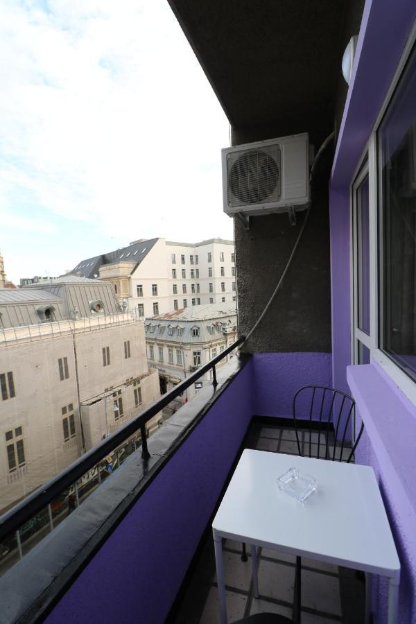 Charming Cozy Studio - Old Town - Free Minibar Apartment Bucharest Exterior photo