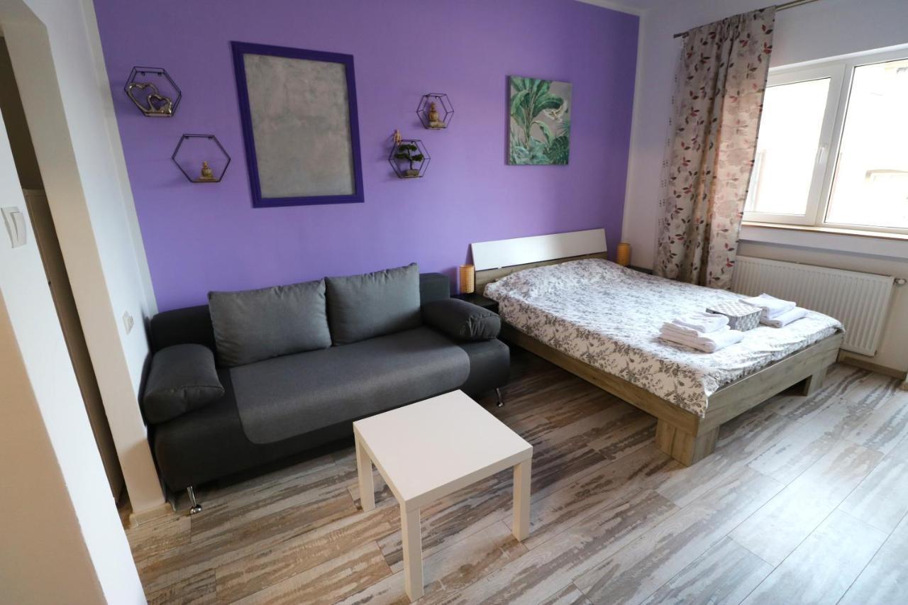 Charming Cozy Studio - Old Town - Free Minibar Apartment Bucharest Exterior photo