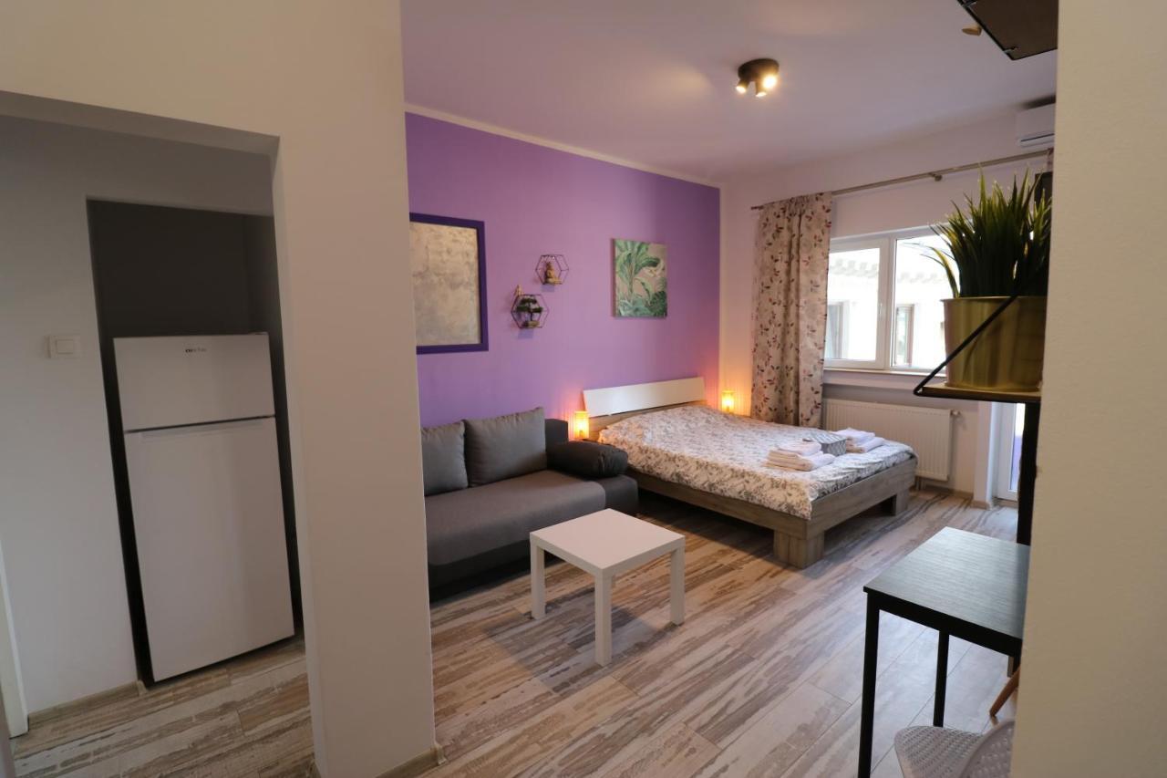 Charming Cozy Studio - Old Town - Free Minibar Apartment Bucharest Exterior photo