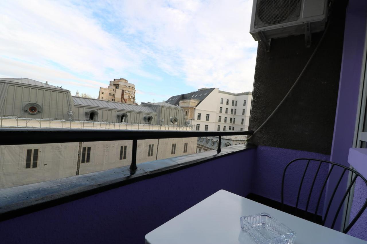Charming Cozy Studio - Old Town - Free Minibar Apartment Bucharest Exterior photo